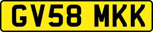 GV58MKK