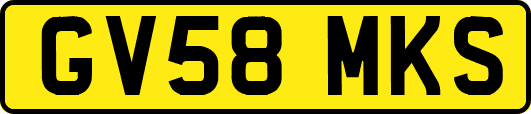 GV58MKS