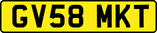 GV58MKT