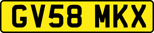 GV58MKX