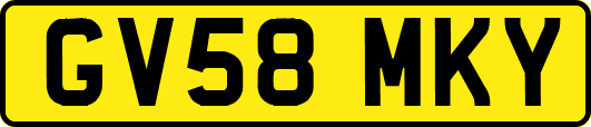 GV58MKY