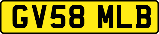GV58MLB