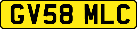 GV58MLC