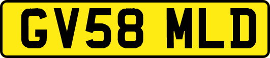 GV58MLD