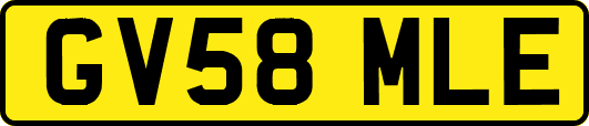 GV58MLE