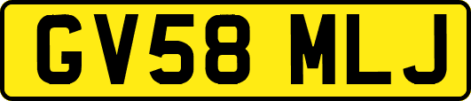 GV58MLJ