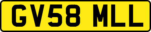 GV58MLL