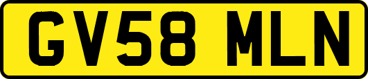GV58MLN