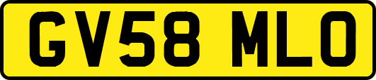 GV58MLO