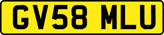 GV58MLU