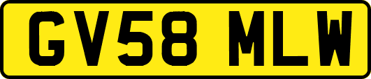GV58MLW