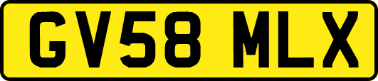 GV58MLX
