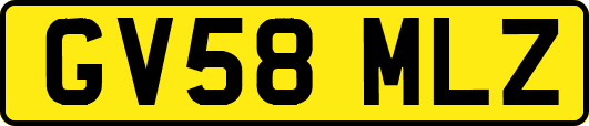 GV58MLZ