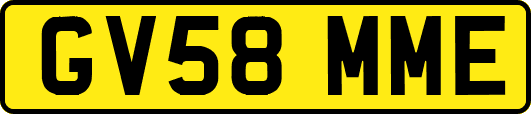 GV58MME