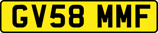 GV58MMF