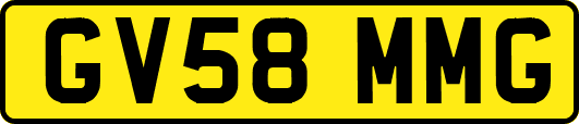 GV58MMG