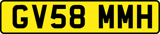GV58MMH