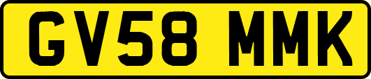 GV58MMK