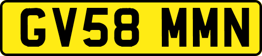 GV58MMN