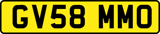 GV58MMO