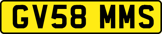 GV58MMS