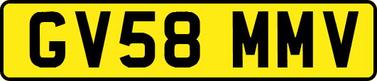 GV58MMV