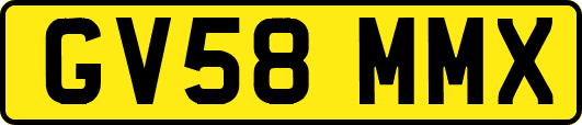 GV58MMX