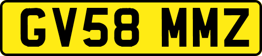 GV58MMZ
