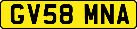 GV58MNA