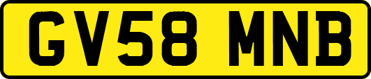 GV58MNB