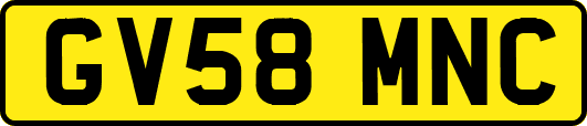 GV58MNC