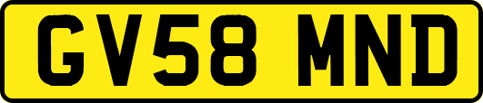 GV58MND