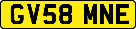GV58MNE