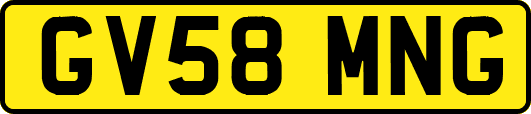GV58MNG