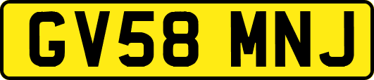 GV58MNJ