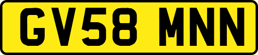 GV58MNN