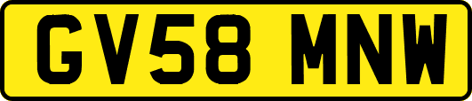 GV58MNW