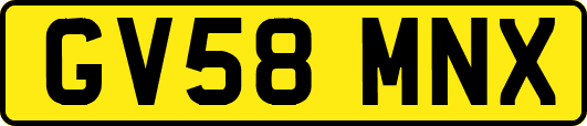 GV58MNX