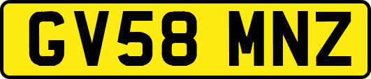 GV58MNZ