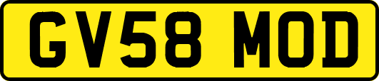 GV58MOD