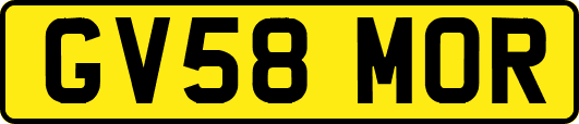 GV58MOR