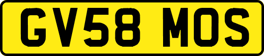 GV58MOS