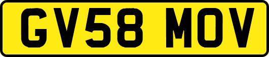 GV58MOV