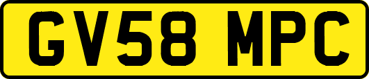 GV58MPC