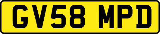 GV58MPD