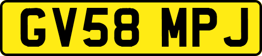 GV58MPJ