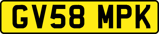 GV58MPK