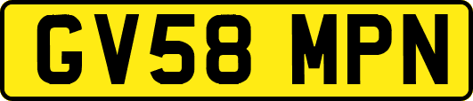 GV58MPN