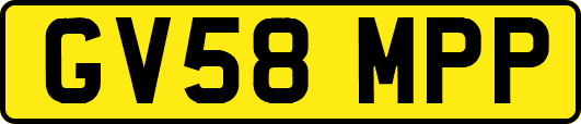 GV58MPP
