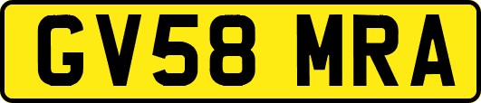 GV58MRA
